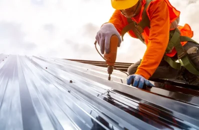 Travaux de zinguerie à Criquetot-sur-Ouville